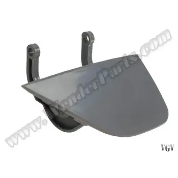 Far Fıskiye Kapağı E65 Sağ; Ayağı ile 2005-08