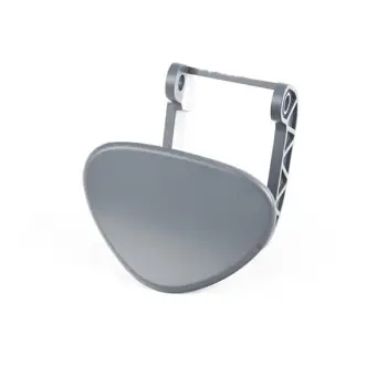 Far Fıskiye Kapağı W203 Sol