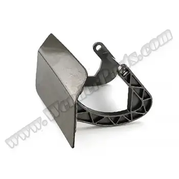 Far Fıskiye Kapağı W204 Sağ 2007-10