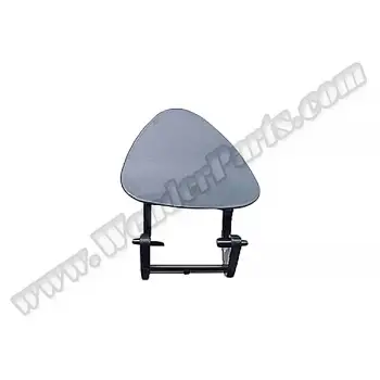 Far Fıskiye Kapağı W211 Sağ 2007-09