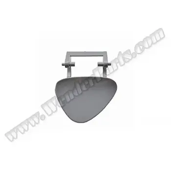 Far Fıskiye Kapağı W211 Sağ -Avg- 2002-06