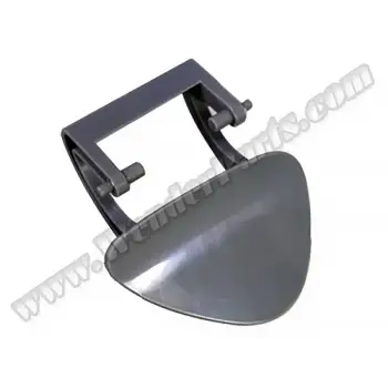 Far Fıskiye Kapağı W211 Sağ -Cls/Std- 2002-06