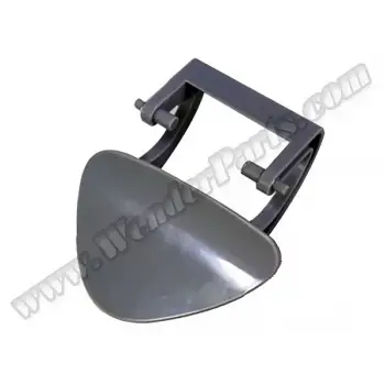 Far Fıskiye Kapağı W211 Sol -Cls/Std- 2002-06