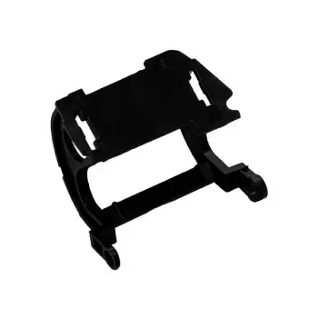 Far Fıskiye Kapak Ayağı E60+LCI Sağ -M-Tech- 2003-09