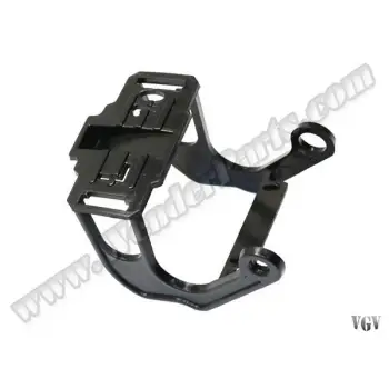 Far Fıskiye Kapak Ayağı F10-LCI Sağ