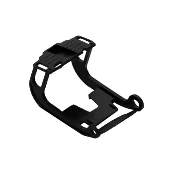 Far Fıskiye Kapak Ayağı F10+LCI Sağ -///M5 -M-Tech- 2010-16