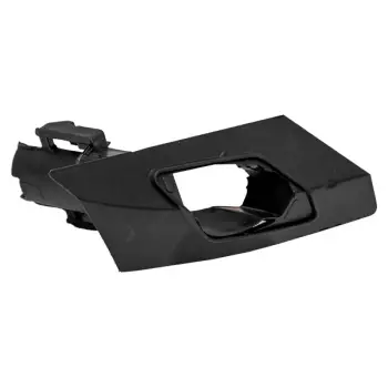 Far Fıskiye Kapak Braketi F30+LCI Sağ -M-Tech-