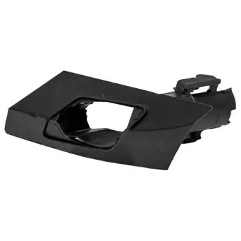 Far Fıskiye Kapak Braketi F30+LCI Sol -M-Tech-