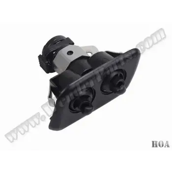 Far Fıskiye Memesi E39 Sol