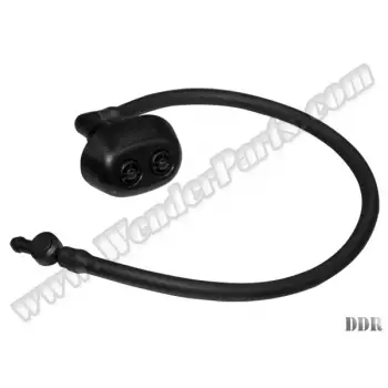 Far Fıskiye Memesi L319 Sol [Discovery-4]