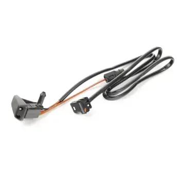 Far Fıskiye Memesi W202 Sol; Kablolu