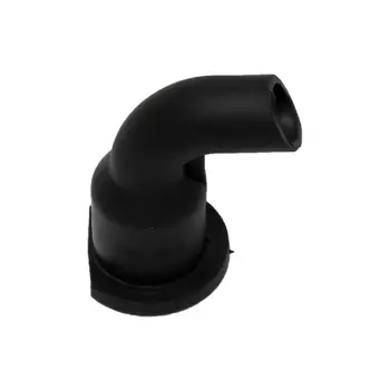 Far Havalandırma Hortumu E60-LCI Sol/Sağ 2006-09