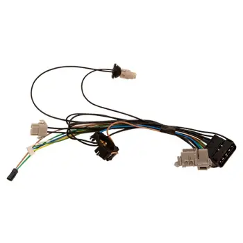 Far Kablo Tesisatı E60-LCI Sağ 2007-09