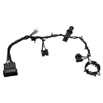 Far Kablo Tesisatı X1:E84 Sağ 2012-13