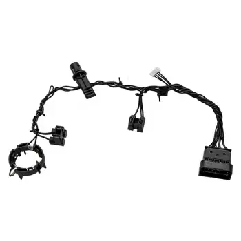 Far Kablo Tesisatı X1:E84 Sol 2012-13