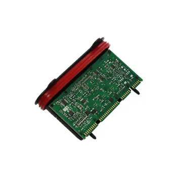 Far Kartı F01-LCI AHL-Xenon