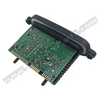 Far Kartı F10 F07 AHL-Xenon