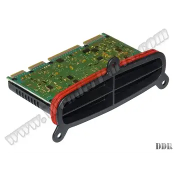 Far Kartı F32 F36 X5:F15 AHL-Xenon