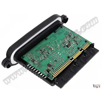 Far Kartı X3:F25 Xenon 2011-13