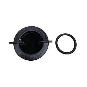 Far Kasa Kapağı E39 E60+LCI E53 Üst