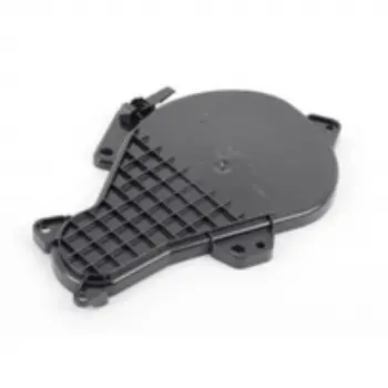 Far Kasa Kapağı F01-LCI Sağ; Kısa Hüzme Xenon 2012-15