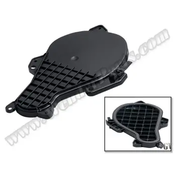 Far Kasa Kapağı F01-LCI Sol; Kısa Hüzme Xenon 2012-15