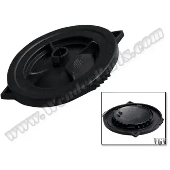 Far Kasa Kapağı F01+LCI Üst; Uzun Hüzme Xenon 2009-15