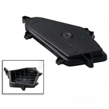 Far Kasa Kapağı F01 Sağ; Kısa Hüzme Xenon 2009-12