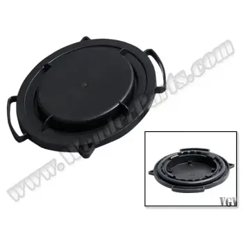 Far Kasa Kapağı F30 F34 X6:E71 Sol/Sağ Halojen/Xenon