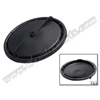 Far Kasa Kapağı F32 F36 X5:F15 X6:F16 Sol/Sağ Xenon/AHL-LED