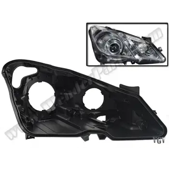 Far Kasası C207 Sağ Bi-Xenon 2009-12