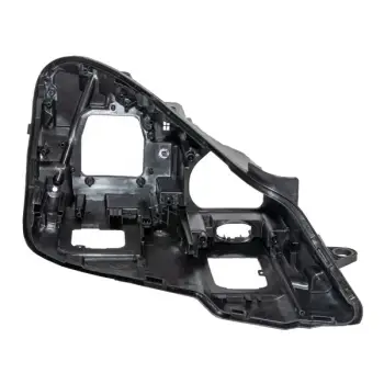 Far Kasası C207 Sağ Dinamik Led 2013-16