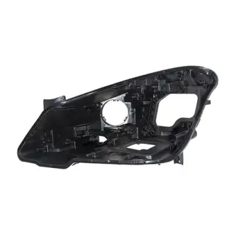 Far Kasası C207 Sol Statik Led 2013-16