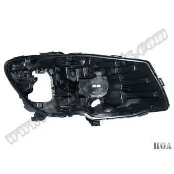 Far Kasası CLA:C117 Sağ Statik Led 2016-18