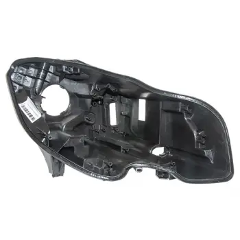 Far Kasası CLS:C218 Sağ Bi-Xenon 2011-13