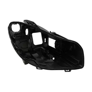 Far Kasası CLS:C218 Sağ Statik Led 2014-18