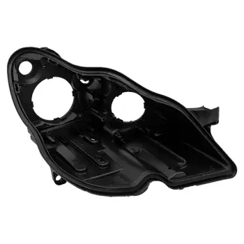 Far Kasası CLS:C219 Sağ Bi-Xenon 2004-11