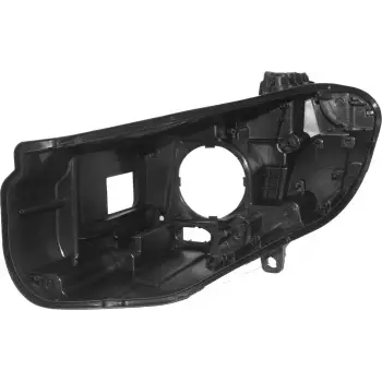 Far Kasası CLS:C257 Sol Statik Led 2018-