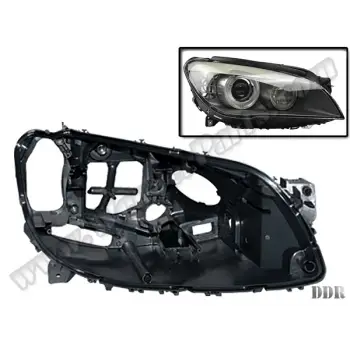 Far Kasası F01 Sağ AHL-Xenon 2009-12