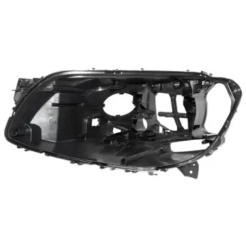 Far Kasası F01 Sol Bi-Xenon 2009-12