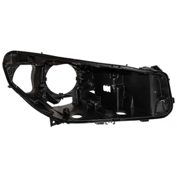 Far Kasası F07+LCI Sağ Bi-Xenon 2009-16