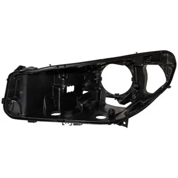 Far Kasası F07+LCI Sol Bi-Xenon 2009-16