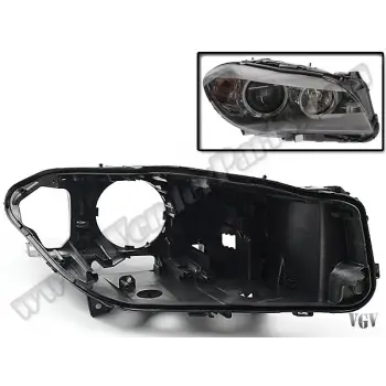 Far Kasası F10 Sağ Halojen 2009-13