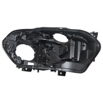 Far Kasası F20 Sağ Halojen 2011-14