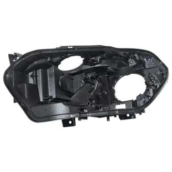 Far Kasası F20 Sol Halojen 2011-14