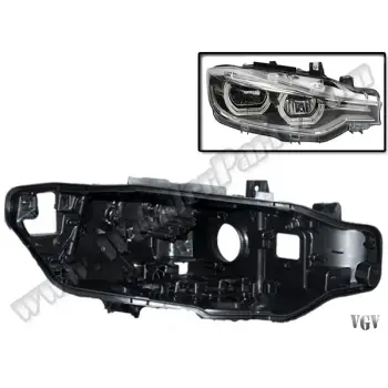 Far Kasası F30-LCI Sağ LED 2016-18