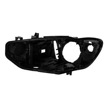 Far Kasası F32 F36 Sol Bi-Xenon 2013-16