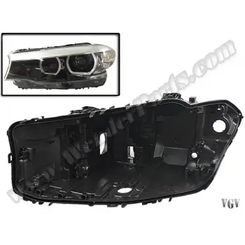 Far Kasası G30 Sol LED 2017-20