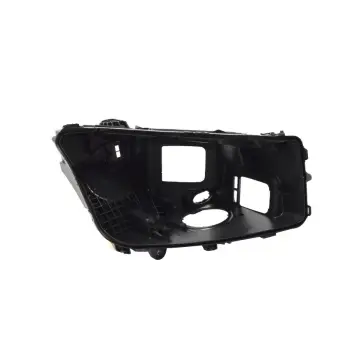 Far Kasası GLC:X253/C253 Sağ Statik Led 2018-