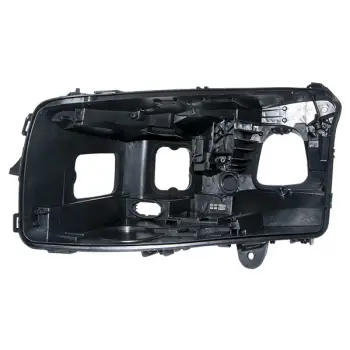 Far Kasası GLC:X253/C253 Sol Dinamik Led 2015-19